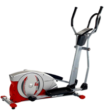 Crosstrainertest 2017 - Ergometer CXM 6