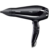 test af h�¥rt�¸rrere - Babyliss et godt valg