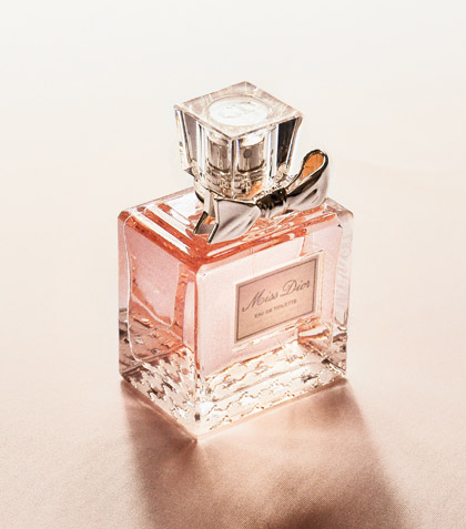 Read more about the article Parfume og allergi
